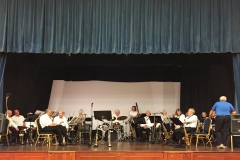 Fundraising Concert for Fairport Talking News