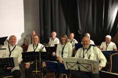 Fundraising Concert for Fairport Talking News