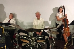 Fundraising Concert for Fairport Talking News