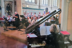 Fundraising Concert for St. Paul’s Sarisbury Green