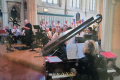 Fundraising Concert for St. Paul’s Sarisbury Green
