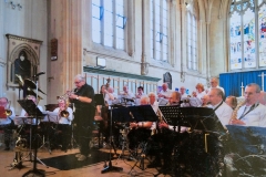 Fundraising Concert for St. Paul’s Sarisbury Green