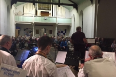 Glenn Miller Concert (Fundraising Event for St. Paul’s Sarisbury Green)